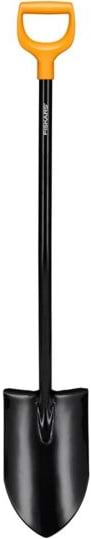 Лопата Fiskars XL Solid + (1067517)